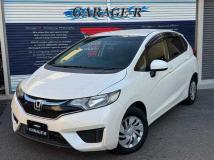 2016 Honda Fit