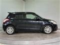 2011 Suzuki Swift