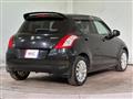2011 Suzuki Swift