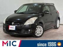 2011 Suzuki Swift