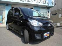 2017 Mitsubishi eK Wagon