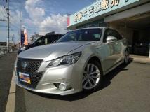 2014 Toyota Crown