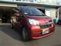 2014 Daihatsu Move