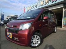 2014 Daihatsu Move