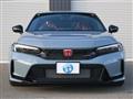 2025 Honda Civic Type R