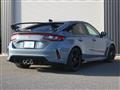 2025 Honda Civic Type R