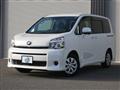 2010 Toyota Voxy