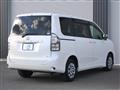 2010 Toyota Voxy