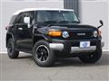 2017 Toyota FJ Cruiser