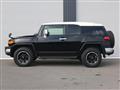 2017 Toyota FJ Cruiser