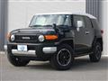 2017 Toyota FJ Cruiser