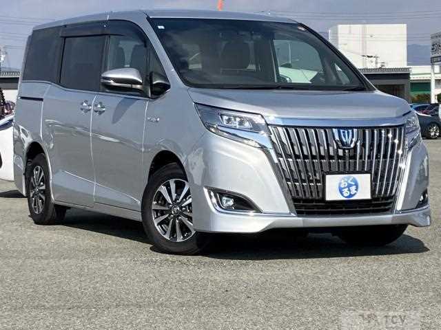2019 Toyota Toyota Others