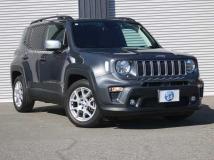 2022 Chrysler Renegade