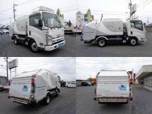 2008 Isuzu Elf Truck