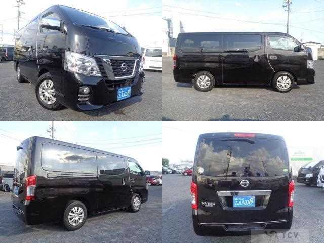 2018 Nissan Nissan Others