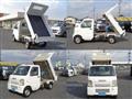 2006 Suzuki Carry Truck