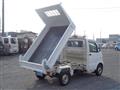 2006 Suzuki Carry Truck