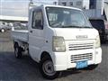 2006 Suzuki Carry Truck
