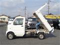 2006 Suzuki Carry Truck