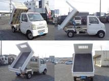 2006 Suzuki Carry Truck