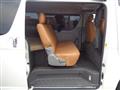 2010 Toyota Hiace Van