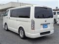 2010 Toyota Hiace Van