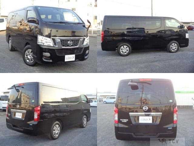 2015 Nissan Nissan Others