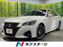 2017 Toyota Crown Hybrid