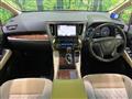 2019 Toyota Alphard Hybrid
