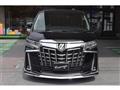 2020 Toyota Alphard G