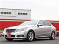 2009 Mercedes-Benz E-Class