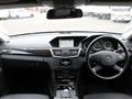 2009 Mercedes-Benz E-Class