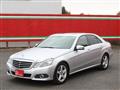 2009 Mercedes-Benz E-Class
