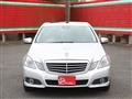 2009 Mercedes-Benz E-Class