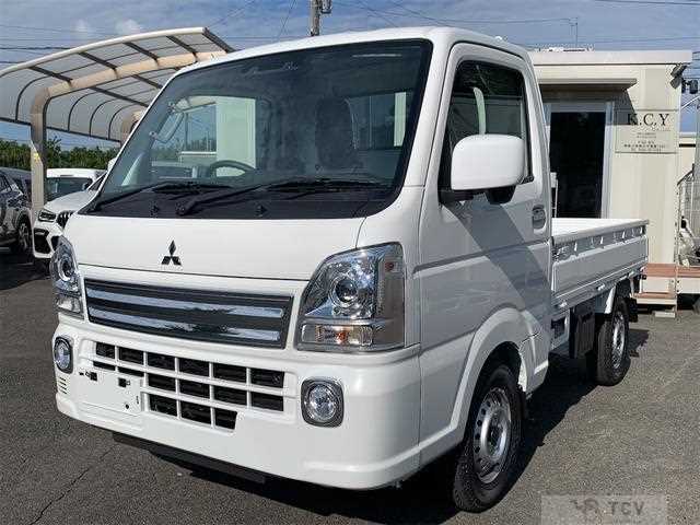 2025 Mitsubishi Minicab Truck