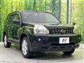 2009 Nissan X-Trail