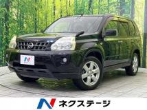 2009 Nissan X-Trail