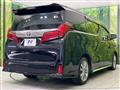 2022 Toyota Alphard G