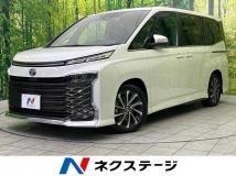 2025 Toyota Voxy