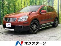 2010 Nissan Dualis