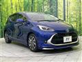 2022 Toyota AQUA