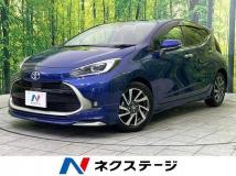 2022 Toyota AQUA