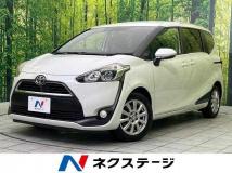 2017 Toyota Sienta