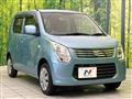 2014 Suzuki Wagon R
