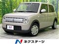 2023 Suzuki Lapin