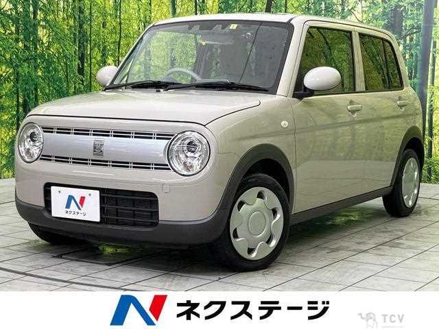 2023 Suzuki Lapin