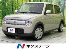 2023 Suzuki Lapin