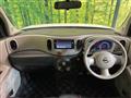 2011 Nissan Cube