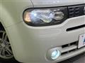 2011 Nissan Cube