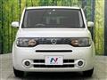 2011 Nissan Cube